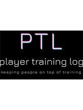Player Training Log - Sponsor of Junior A Club Championship