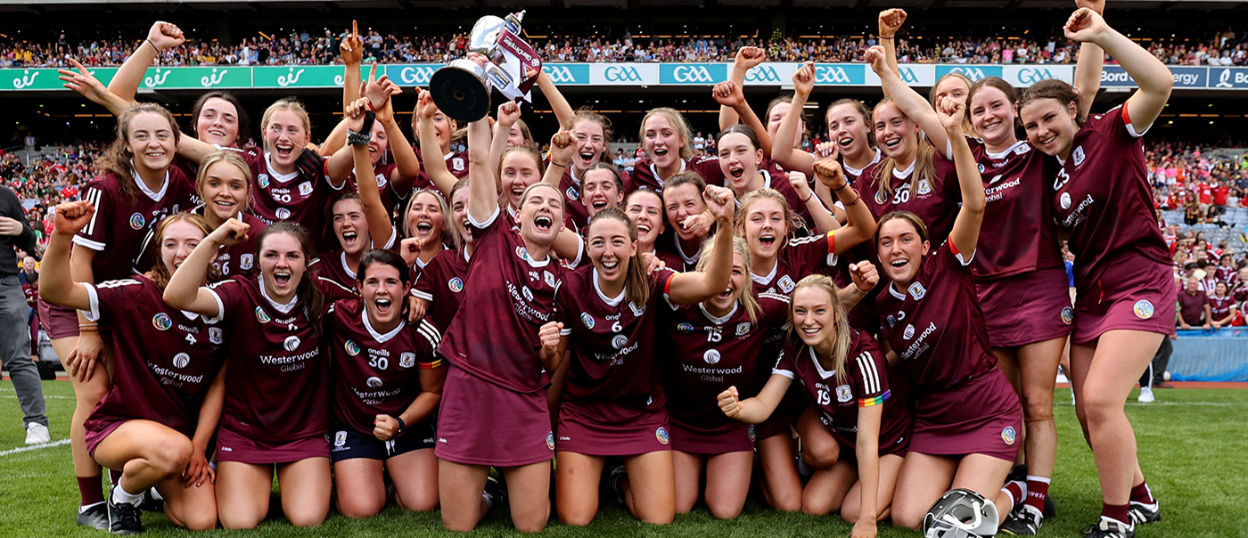 Galway Camogie Official site of Galway Camogie